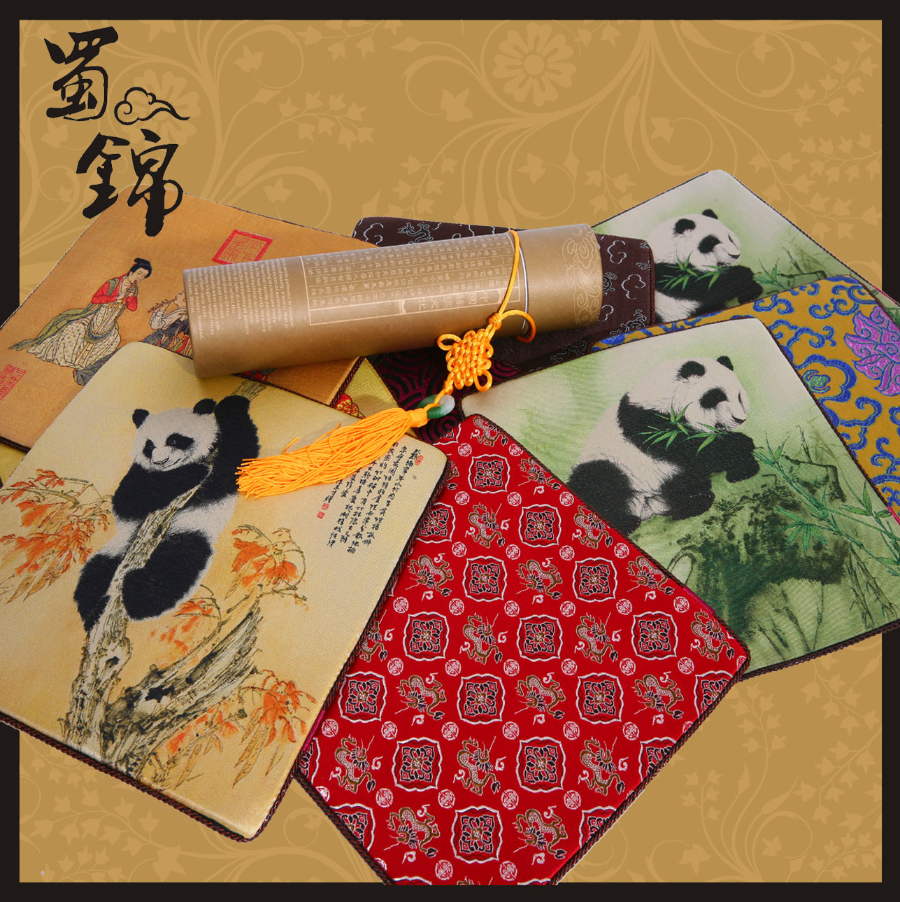 �������