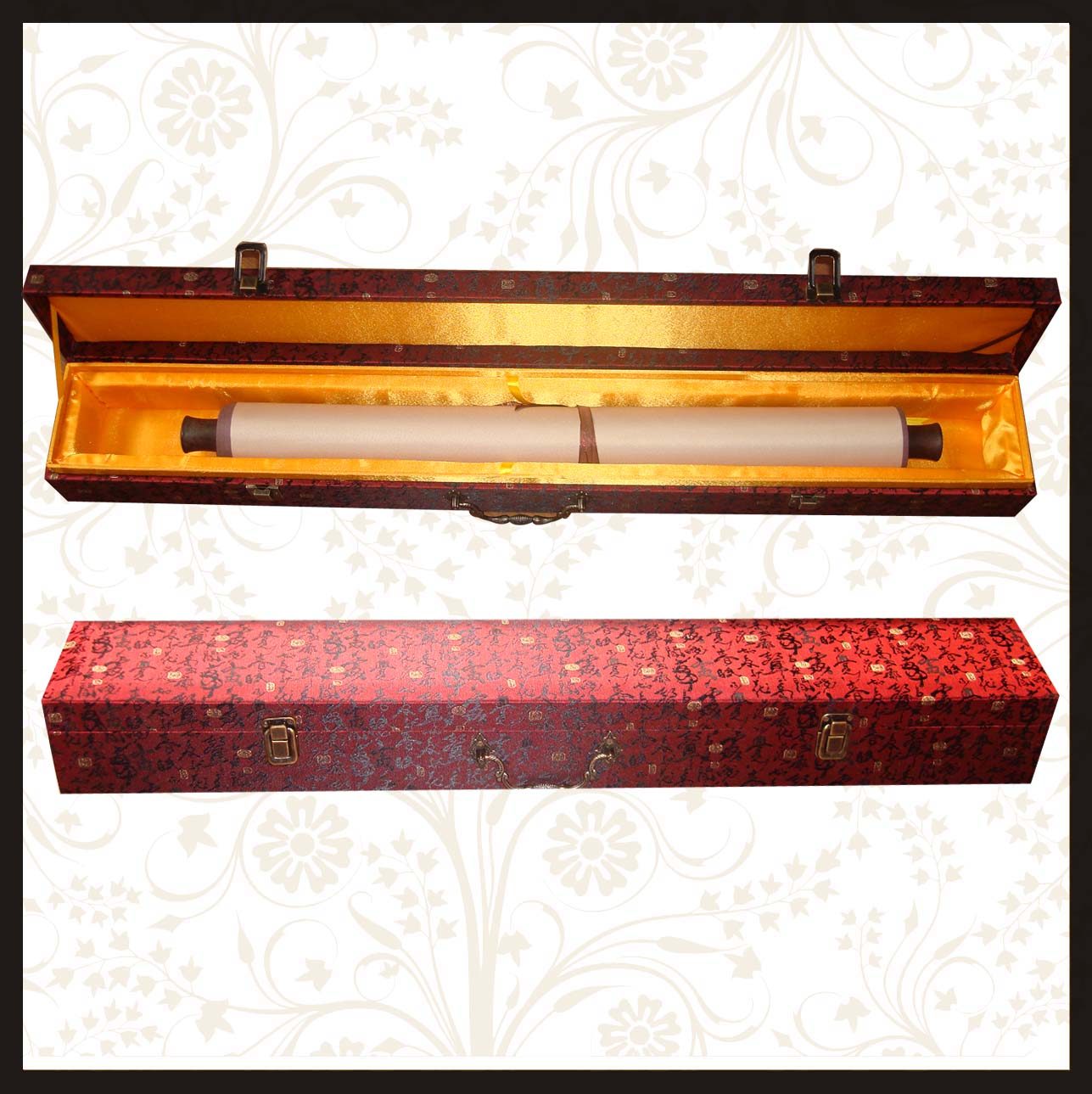 ��ɫ����