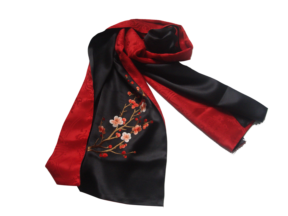 ���ֹ�����Χ��-��ɫ÷��